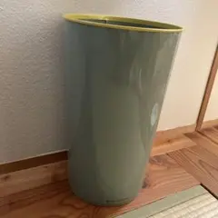 北欧暮らしの道具店　ぶんぶくテーパーバケット　傘立て