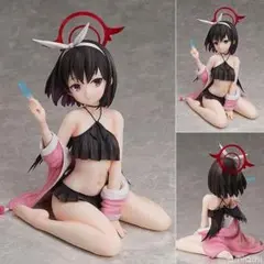 ブルーアーカイブ マシロ 水着Ver. フィギュア 静山マシロ 水着Ver.