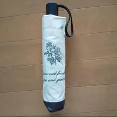 暑い日々の必需品［晴雨兼用］自動開閉折り畳み傘　日傘