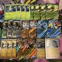 エルフーンバレット デッキパーツ ビクティニBWR争奪戦