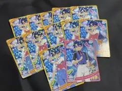 アイプリカード　リング3弾　星3 ノーマル　すばる