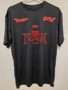 Full Violence MMA トレーニングシャツ Training