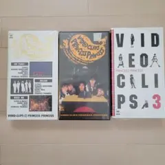 プリンセスプリンセス　ダイアモンド　レコード　動作確認済み プリンセスプリンセス ダイアモンド レコード 動作確認済み