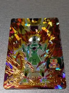 スーパードラゴンボールヒーローズ フリーザ