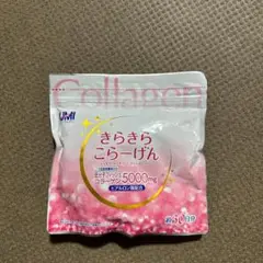 UMIウェルネス きらきらこらーげん 201g 粉末