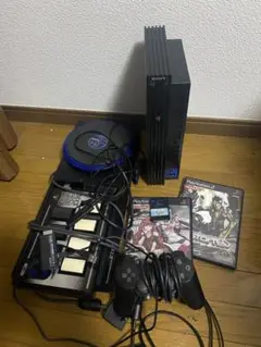 CSフルセット　PS2 EMP エンプレス　beatmania 　インフィニタス