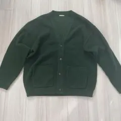 古着 カーディガン Lサイズ