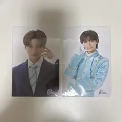 EBiDAN museum ICEx 志賀李玖 ポストカード