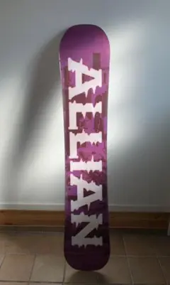 ALLIAN GRIND 145センチ 13-14年