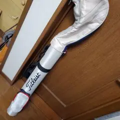 タイトリスト Titleist クラブケース