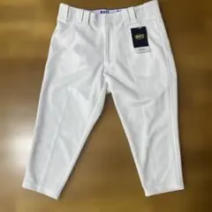 公式戦着用可能　ZETT ￼ショートフィットパンツ Oサイズ
