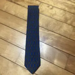 エルメス　ネクタイ