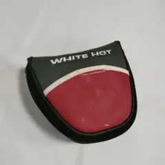 ODYSSEY　WHITEHOT　パターカバー　マグネット　送料込み