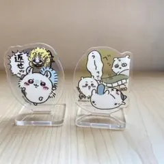 ちいかわアクリルスタンド