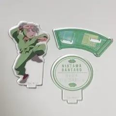 忍たま乱太郎 アクリルスタンド 食満留三郎