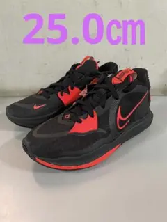 お年玉価格KYRIE LOW 5 EP 004カラー 25.0センチ