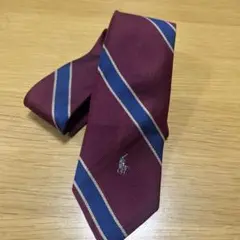 Ralph Laurenネクタイ