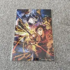 劇場版　鬼滅の刃　無限城編　映画特典