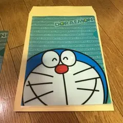 ドラえもん クリアファイル 3枚