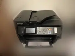 EPSON EW-M5071FT 複合機 エコタンク搭載