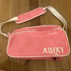 AQIXY アクシー　スイミング　バッグ