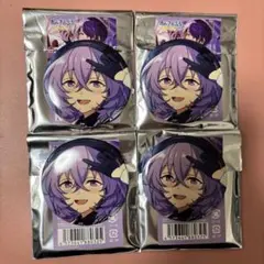 あんスタ　缶バッジ　ユメ