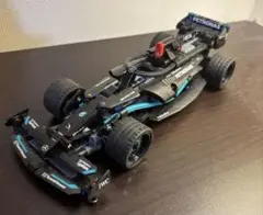 完成品_レゴ®テクニック Mercedes-AMG F1 W14 E