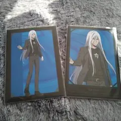 家庭教師ヒットマンREBORN!カジュアルコーデver.　ブロマイド！！