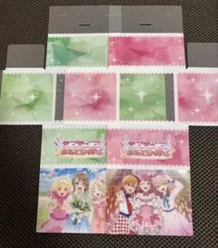 ラブカ デッキホルダー 夏キャンペーン 2種セット