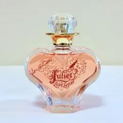 ■未使用フィルム付き　ラブパスポート　ジュリエットラブレター　オードトワレ ラブパスポート LOVE PASSPORT ジュリエット ラブレター EDP SP