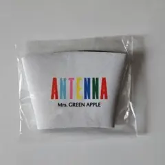 Mrs.GREEN APPLE カップホルダー
