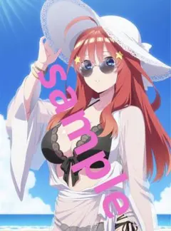 【最新作】ブロマイド 56 プロフ確認必須♡
