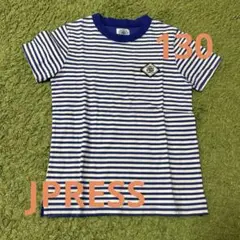 JPRESS ボーダーTシャツ