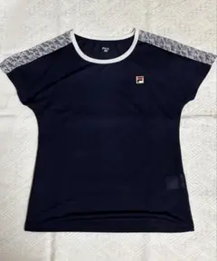 FILA フィラ テニスウェア M