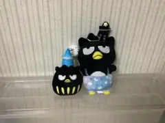 ばつ丸　スカイツリー限定　2点セット