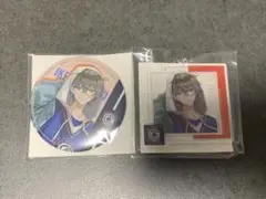 にじさんじ NBA アイク・イーヴランド C賞 D賞