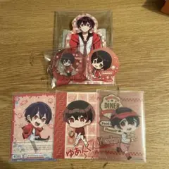 ゆあんくん グッズセット