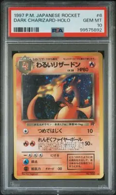 2025年最新】わるいリザードン psa10の人気アイテム - メルカリ