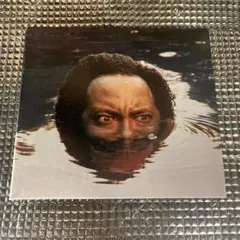 THUNDERCAT アルバム「DRUNK」 CD
