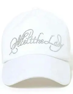 帽子 melt the lady logo cap black 2025年最新】MELT THE LADY キャップの人気アイテム - メルカリ
