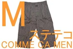 コムサメン COMME CA MEN ステテコ（M）№35 新品