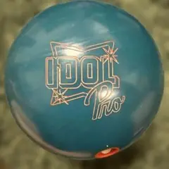 IDOL Pro ボウリングボール
