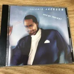 フレディ・ジャクソン　CD