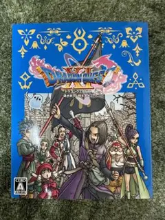PS4 ゲームソフト ドラゴンクエストXI 過ぎ去りし時を求めてS　ドラクエ11