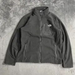 THE NORTH FACE ノースフェイス フリースジャケット アウトドア
