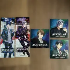 ROF-MAO 推し活ワンダーランド ステッカー まとめ売り 非売品