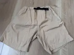 GRAMICCI グラミチ　パンツ　ボトムス 140 cm ベージュ