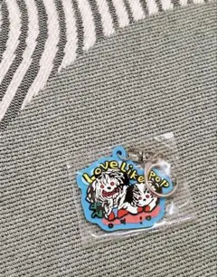 【新品未使用】aikoLLP24 会場限定販売ガチャガチャ