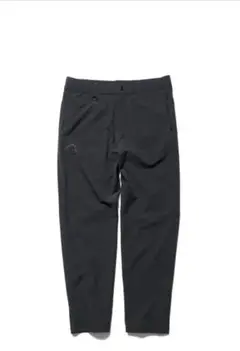 タグ付新品 FCRB TOUR TROUSERS 22aw 黒S