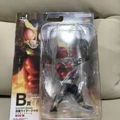 一番くじ 仮面ライダークウガ B賞
